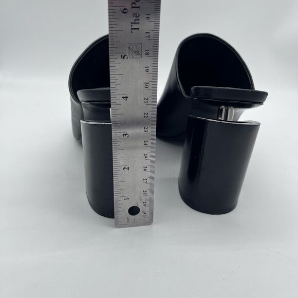 Alexander Wang Avery Mules 40 - Picture 10 of 14